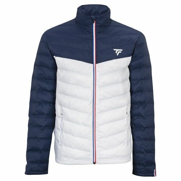 Tecnifibre Light Bomber Erkek Ceket - X-Large