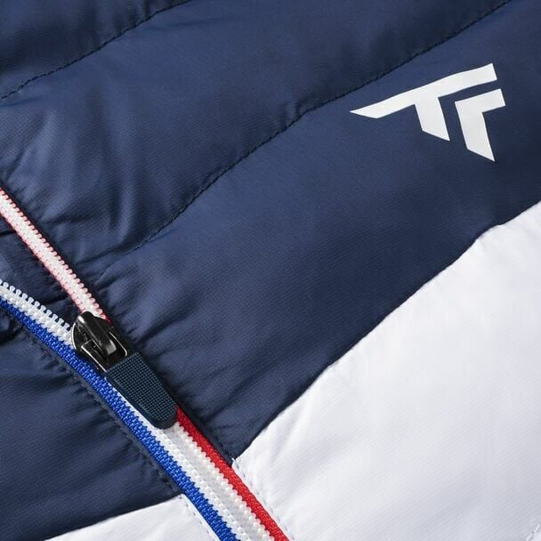 Tecnifibre Light Bomber Erkek Ceket - Medium - Görsel 4