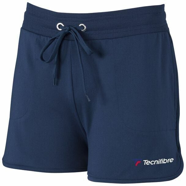 Tecnifibre Marine Kadın Şort - X-Small