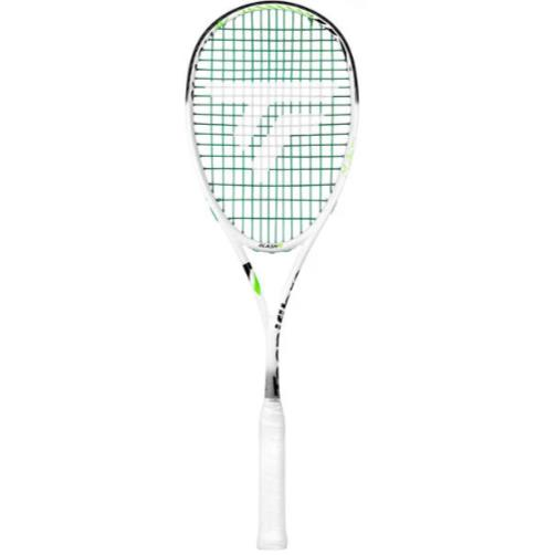 Tecnifibre Slash 120 Control Squash Raketi - Görsel 2