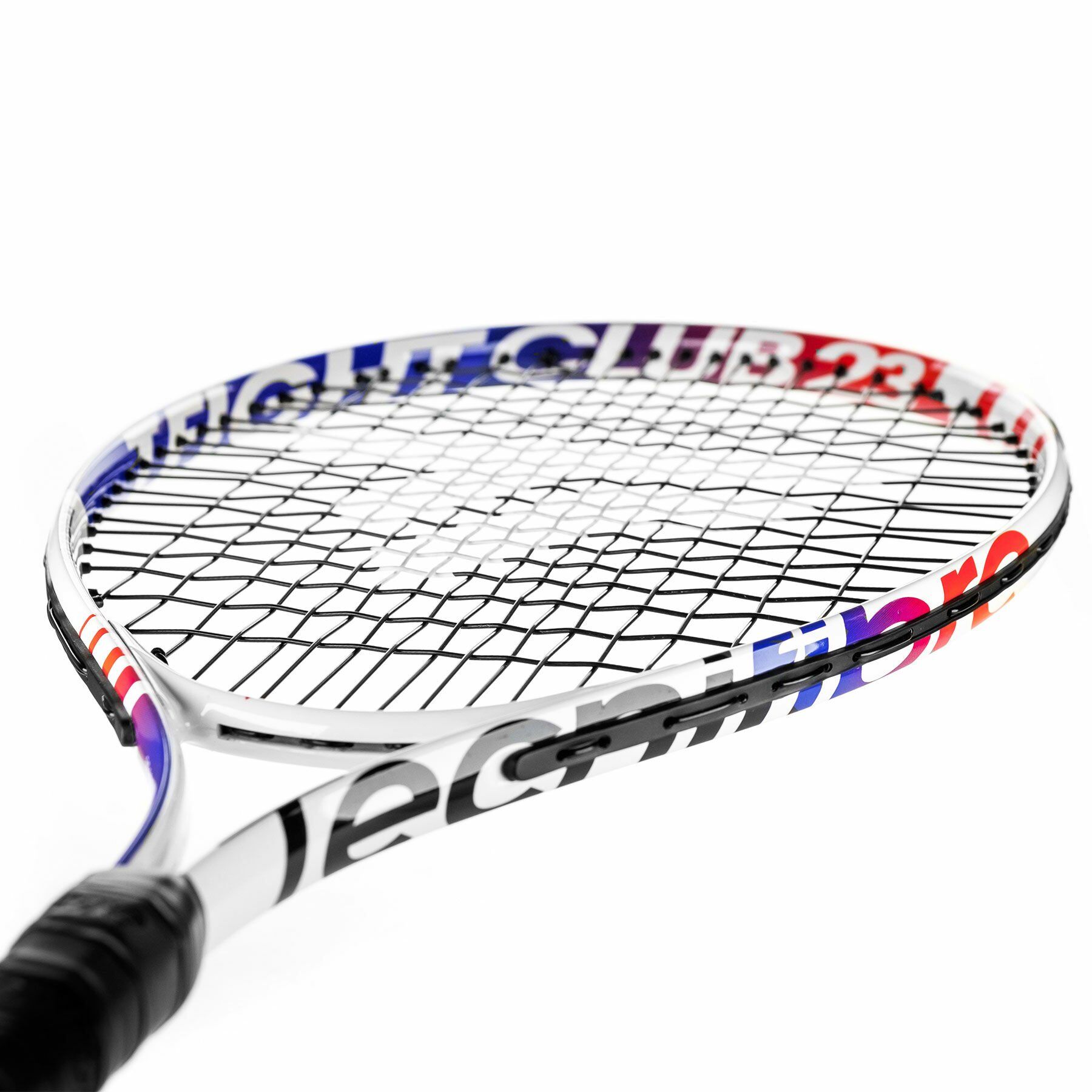 Tecnifibre TFIGHT CLUB 23 Çocuk Tenis Raketi - Görsel 2