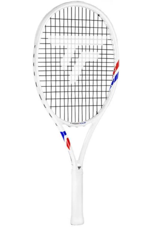 Tecnifibre T-Fight Tour 25 Çocuk Raketi - Görsel 2