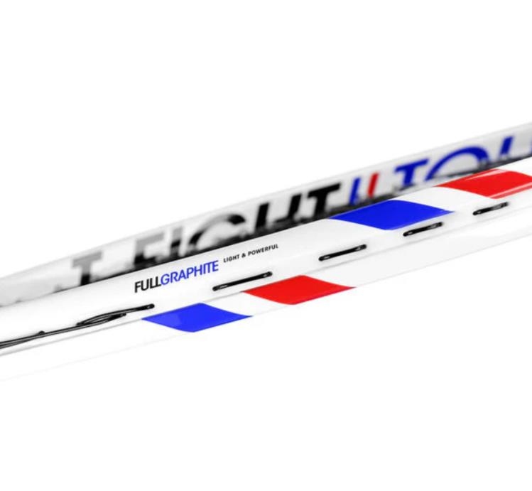 Tecnifibre T-Fight Tour 25 Çocuk Raketi - Görsel 3