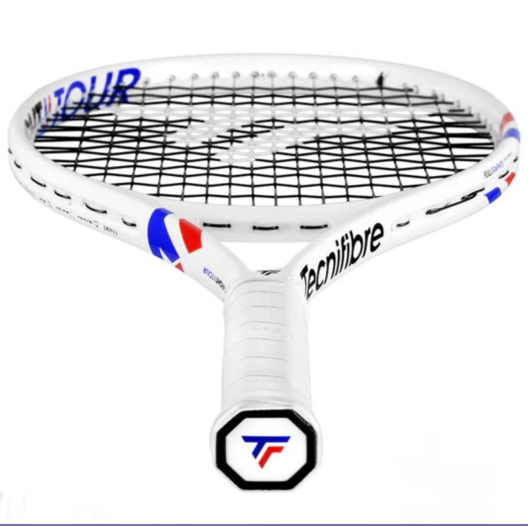 Tecnifibre T-Fight Tour26 Çocuk Raketi - Görsel 2