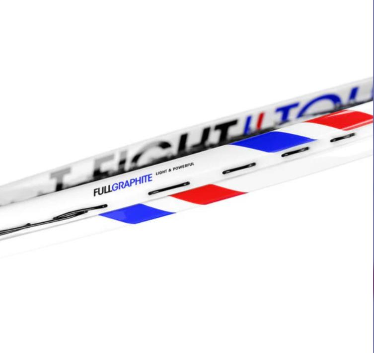 Tecnifibre T-Fight Tour26 Çocuk Raketi - Görsel 3