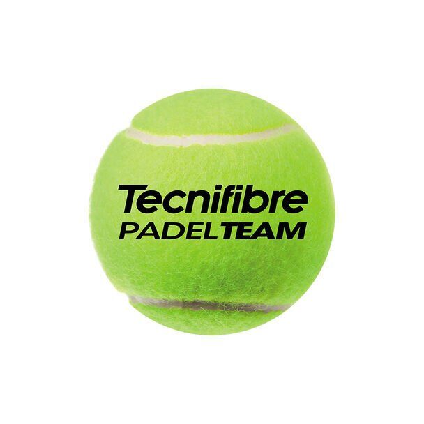 Tecnifibre Team Padel Topu - Görsel 2