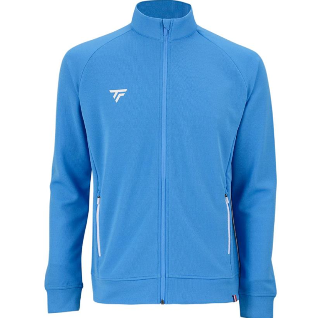 Tecnifibre Team Azur Renk Erkek Jacket - L