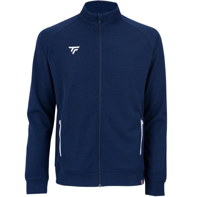 Tecnifibre Team Marine Renk Erkek Jacket - XL