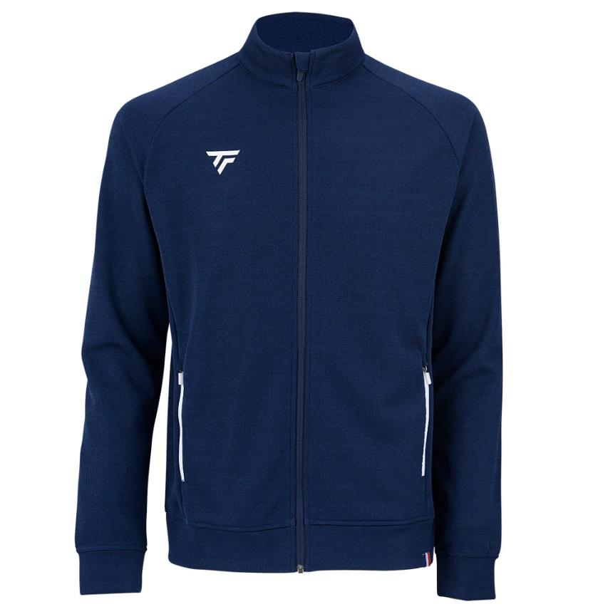 Tecnifibre Team Marine Renk Erkek Jacket - M