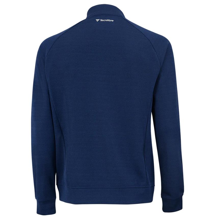 Tecnifibre Team Marine Renk Erkek Jacket - M - Görsel 2
