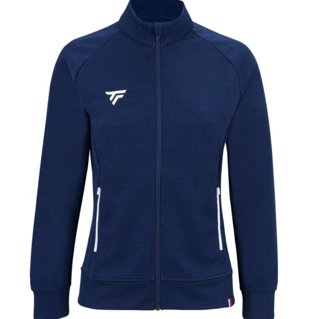 Tecnifibre Team Marine Renk Kadın Jacket - L