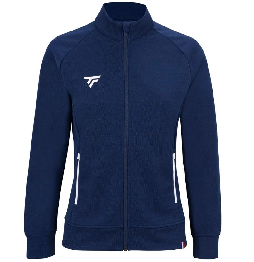 Tecnifibre Team Marine Renk Kadın Jacket - L