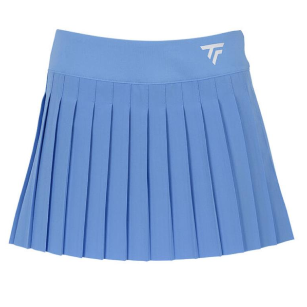 Technifibre Team Azur Renk Short Etek - M