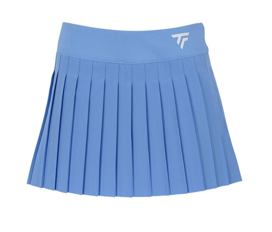 Technifibre Team Azur Renk Short Etek - M