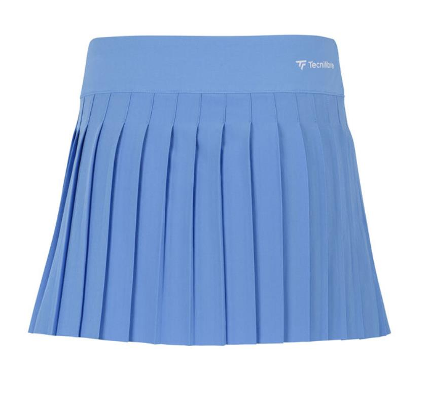 Technifibre Team Azur Renk Short Etek - M - Görsel 2