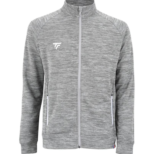 Tecnifibre Team Silver Renk Erkek Jacket - L