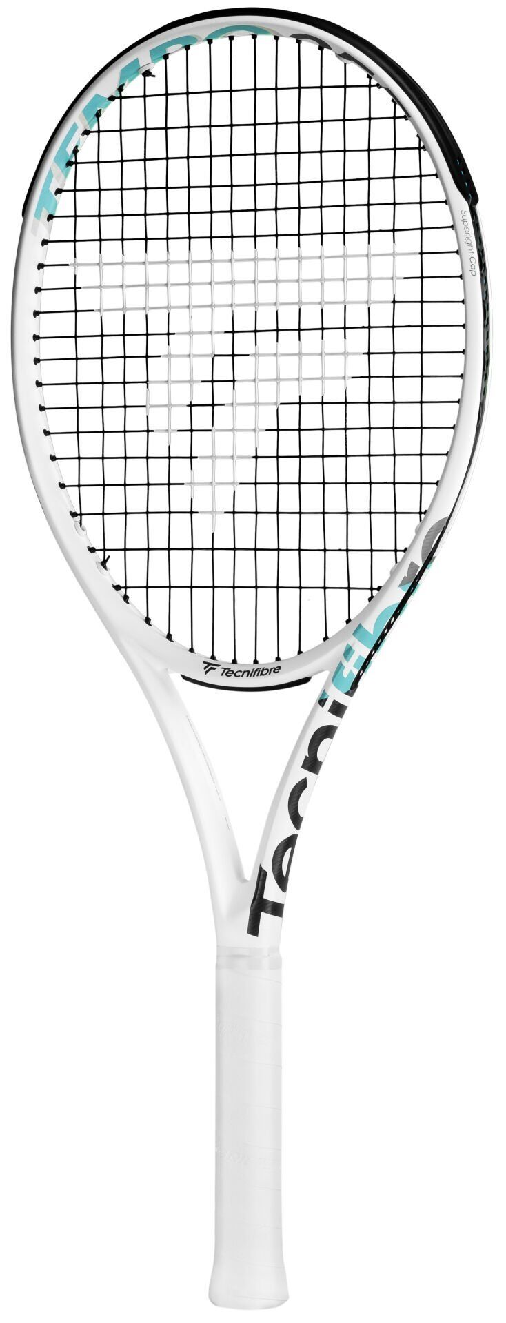 Tecnifibre Tempo 255 Yetişkin Tenis Raketi - Grip Size 2