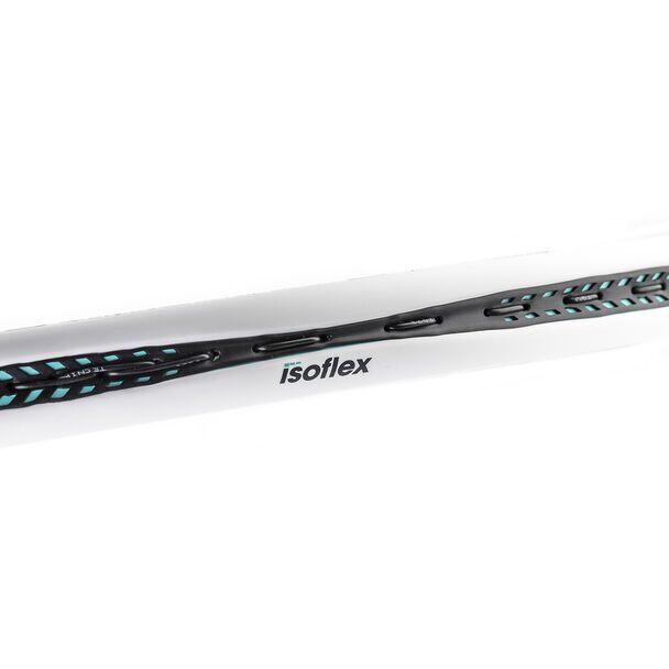 Tecnifibre Tempo 255 Yetişkin Tenis Raketi - Grip Size 2 - Görsel 4