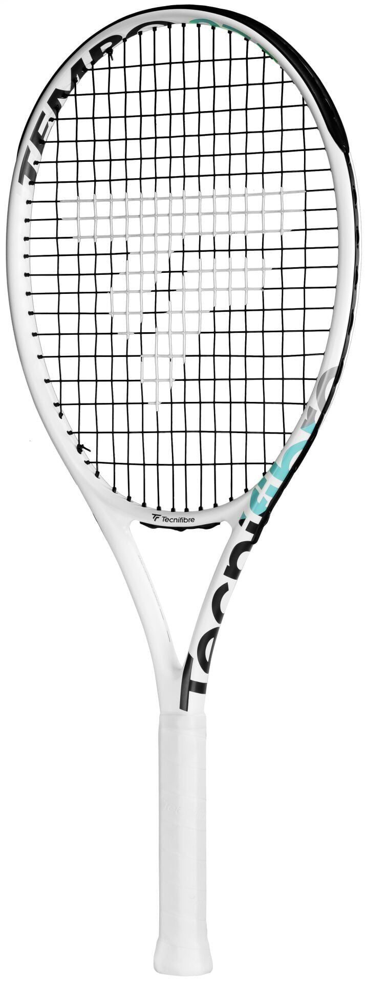 Tecnifibre Tempo 270 Yetişkin Tenis Raketi - 0