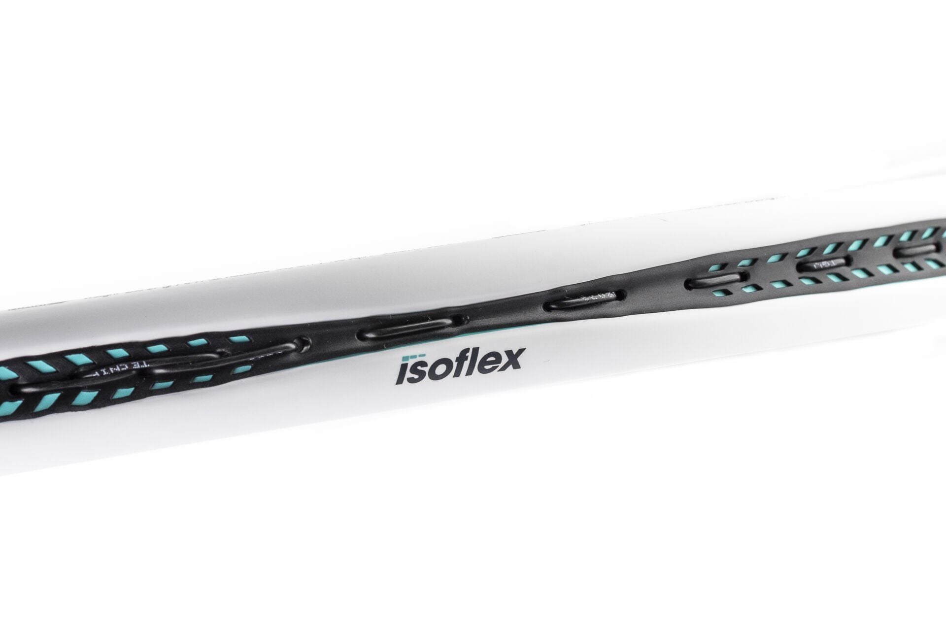 Tecnifibre Tempo 270 Yetişkin Tenis Raketi - 0 - Görsel 2