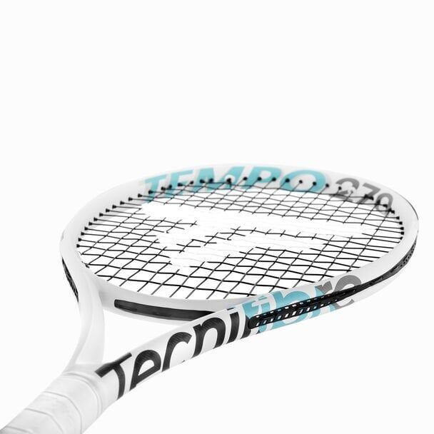 Tecnifibre Tempo 270 Yetişkin Tenis Raketi - Grip Size 2 - Görsel 3