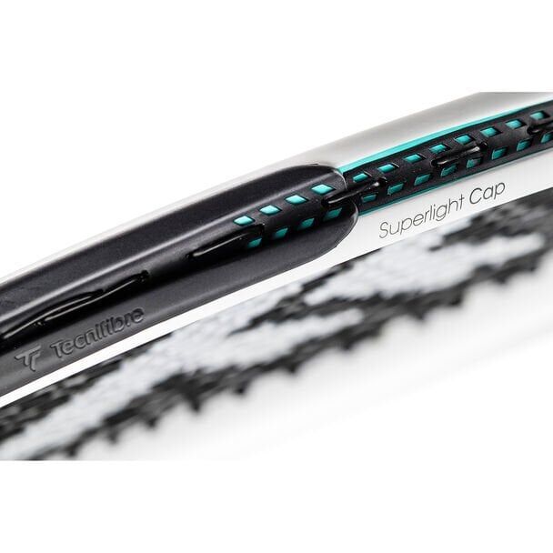 Tecnifibre Tempo 270 Yetişkin Tenis Raketi - Grip Size 2 - Görsel 4