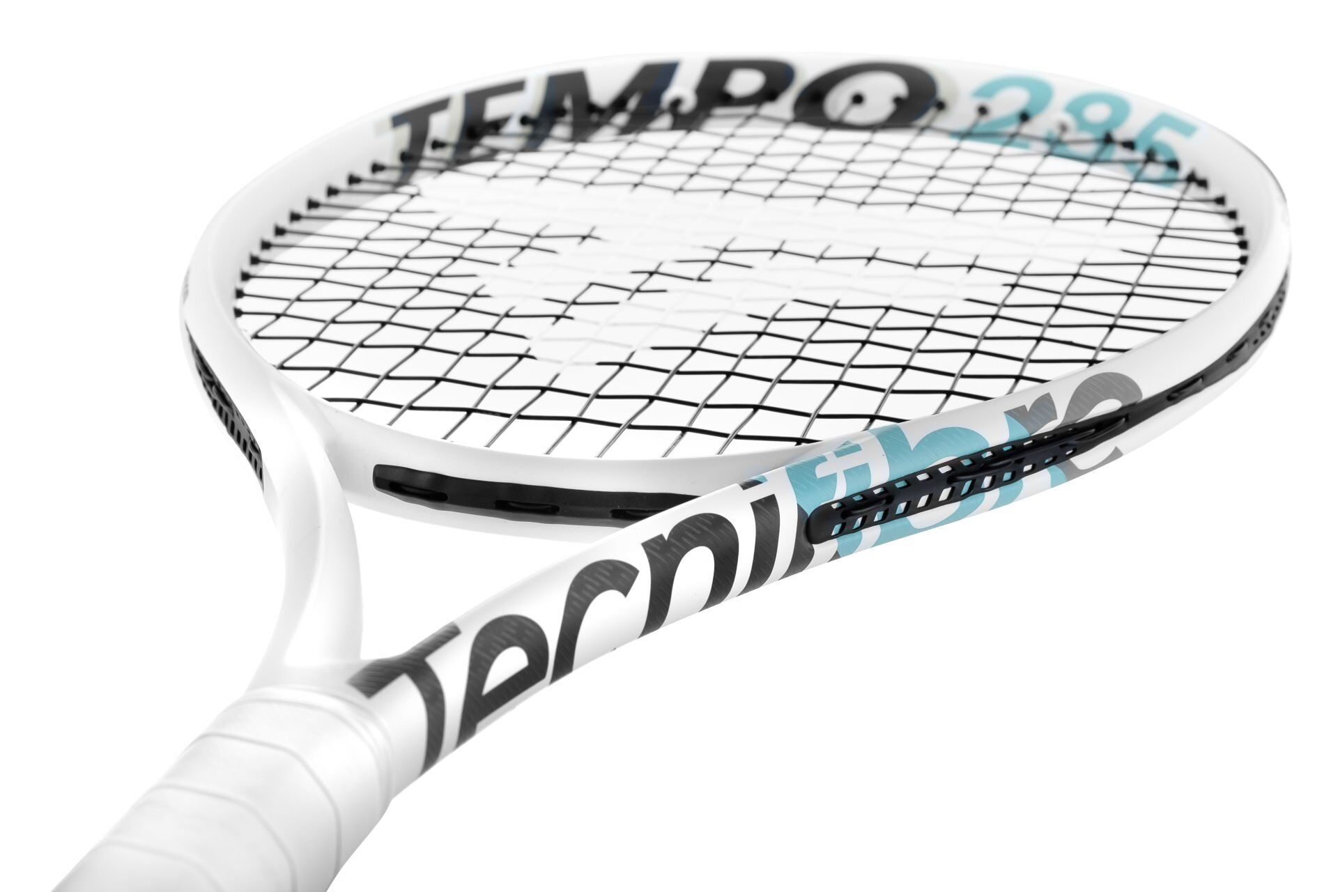 Tecnifibre Tempo 285 (Kordajsız) Yetişkin Tenis Raketi - Görsel 2
