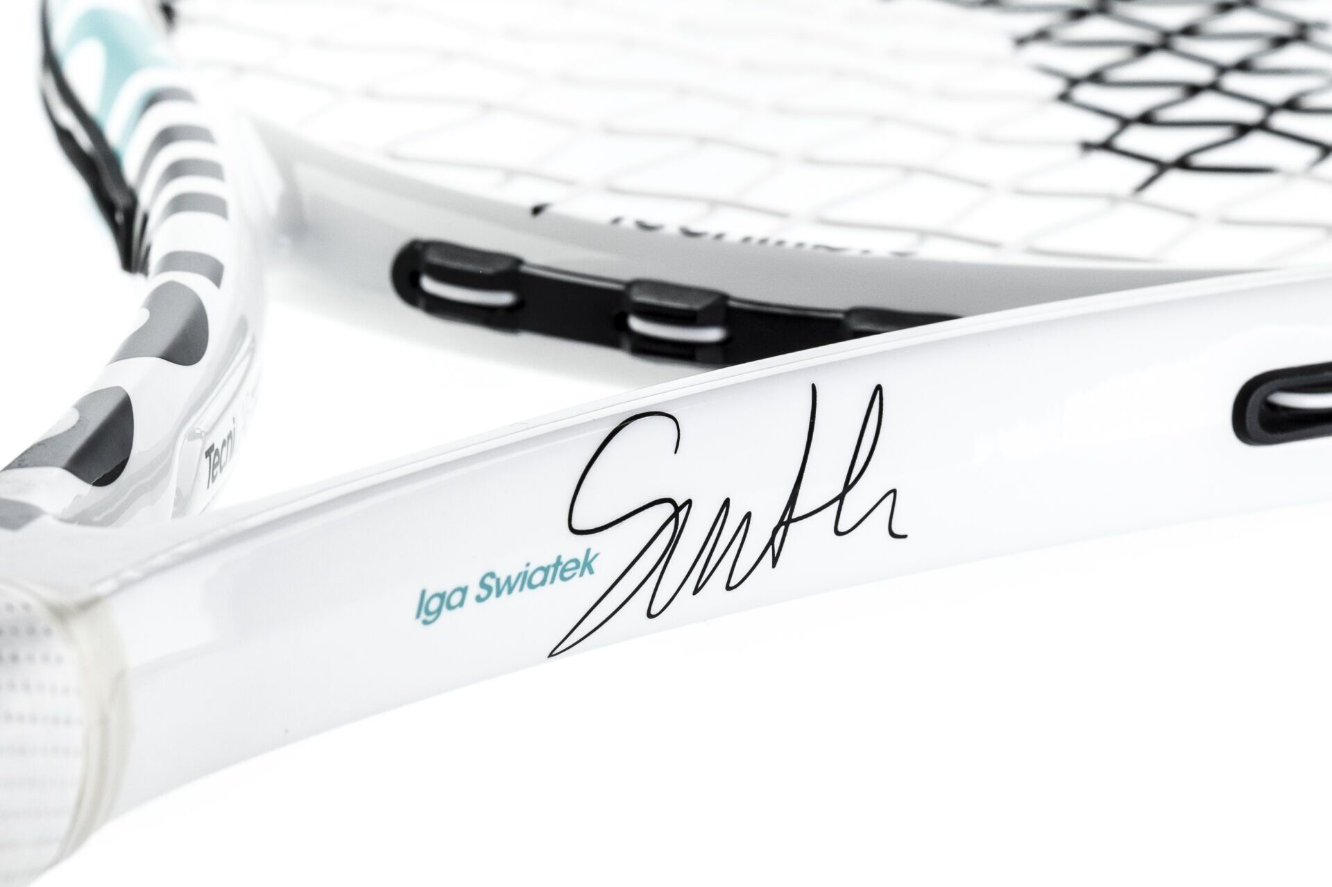 Tecnifibre Tempo 298 Iga Yetişkin Tenis Raketi - Grip Size 3 - Görsel 3
