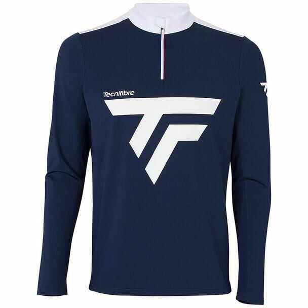 Tecnifibre Thermo Erkek Sweatshirt - S