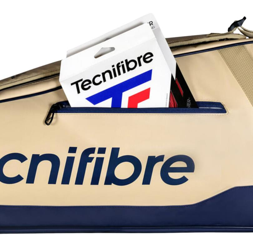 Tecnifibre Tour Endurance Sand 6R Tenis Çantası - Görsel 2