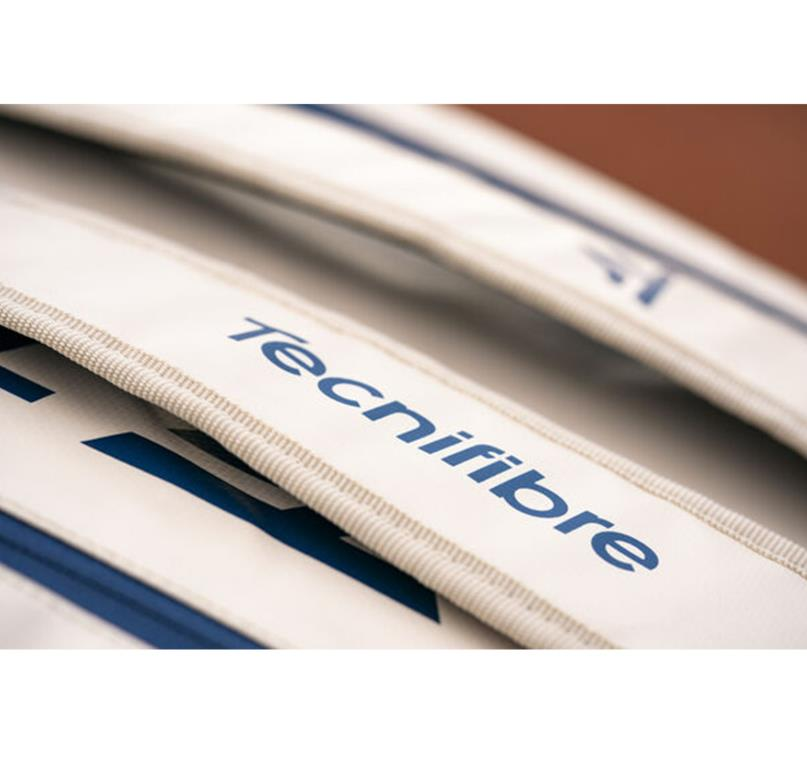 Tecnifibre Tour Endurance Sand 6R Tenis Çantası - Görsel 4