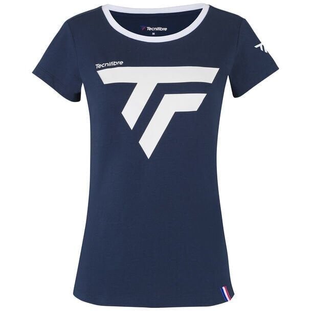 Tecnifibre Training Kadın T-Shirt - XL