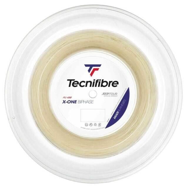 Tecnifibre X-ONE 1,24 Rulo Kordaj - Görsel 2
