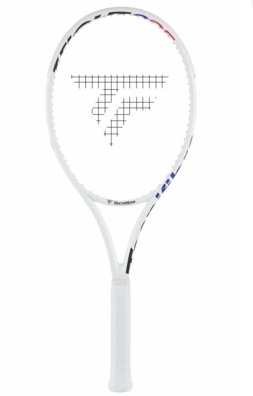 Tecnifibre T-Fight 270 Yetişkin Tenis Raketi - 2
