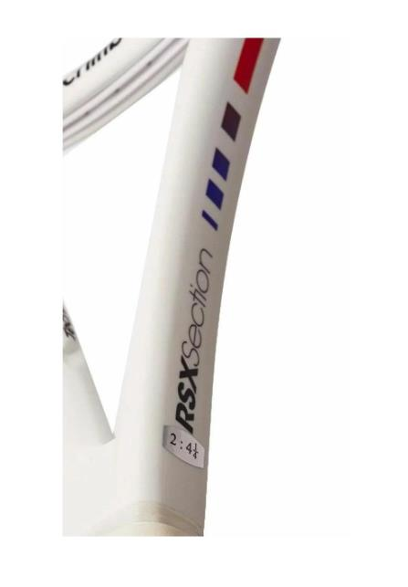 Tecnifibre T-Fight 270 Yetişkin Tenis Raketi - 2 - Görsel 2