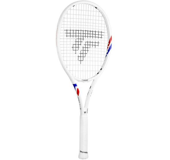 Tecnifibre T-Fight 300S Yetişkin Tenis Raketi - Grip Size 3 - Görsel 3