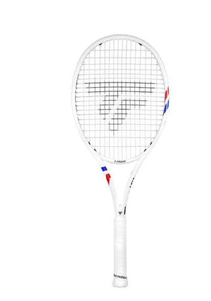 Tecnifibre T-Fight V2 255 (Kordajlı) Yetişkin Tenis Raketi - Grip Size 0