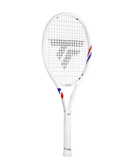 Tecnifibre T-Fight V2 315S Yetişkin Tenis Raketi - Grip Size 2 - Görsel 3