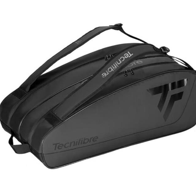 TOUR ENDU ULTRA BLACK 12R