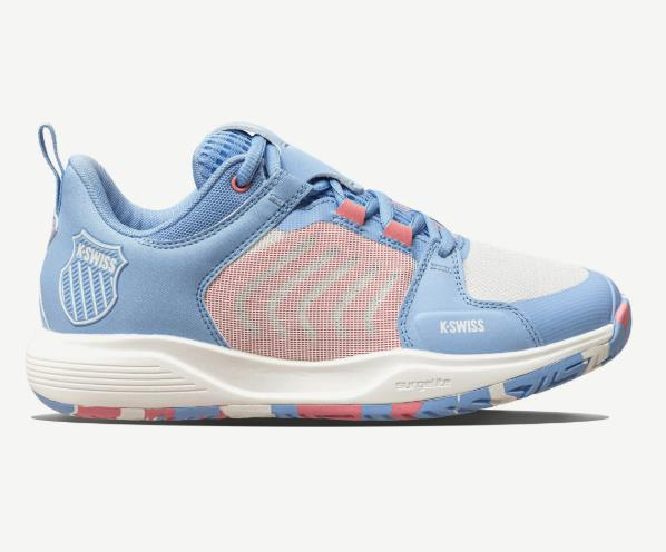 K-Swiss Ultrashot Sert Kort Kadın Tenis Ayakkabısı - 40