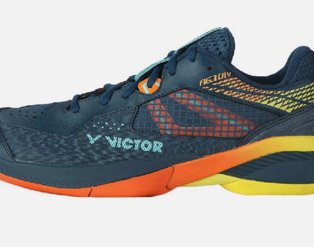 VICTOR Badminton Spor Ayakkabısı A610IV B