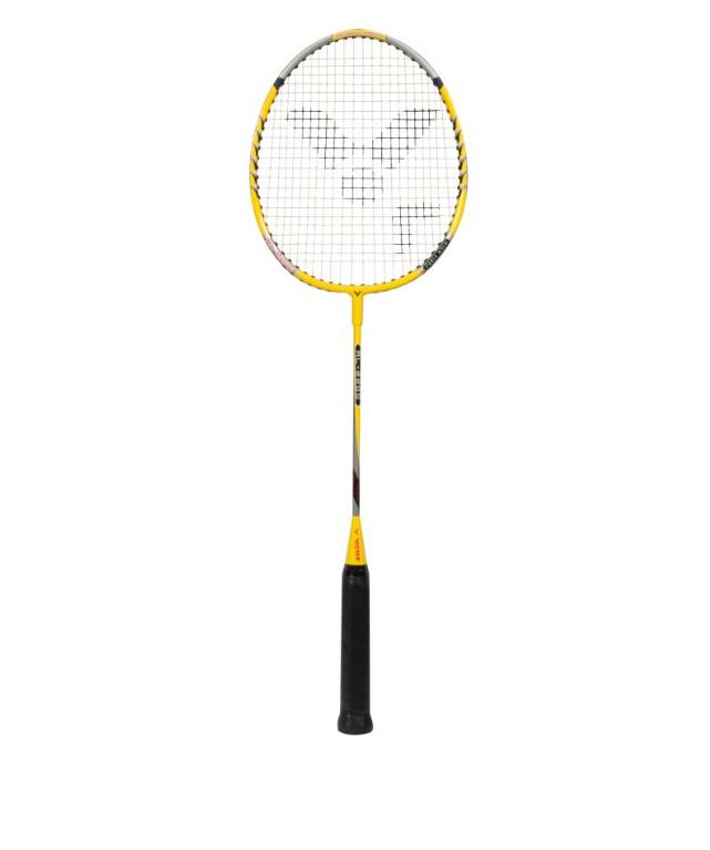VICTOR AL-2200 KIDDY Badminton Raketi - Görsel 2