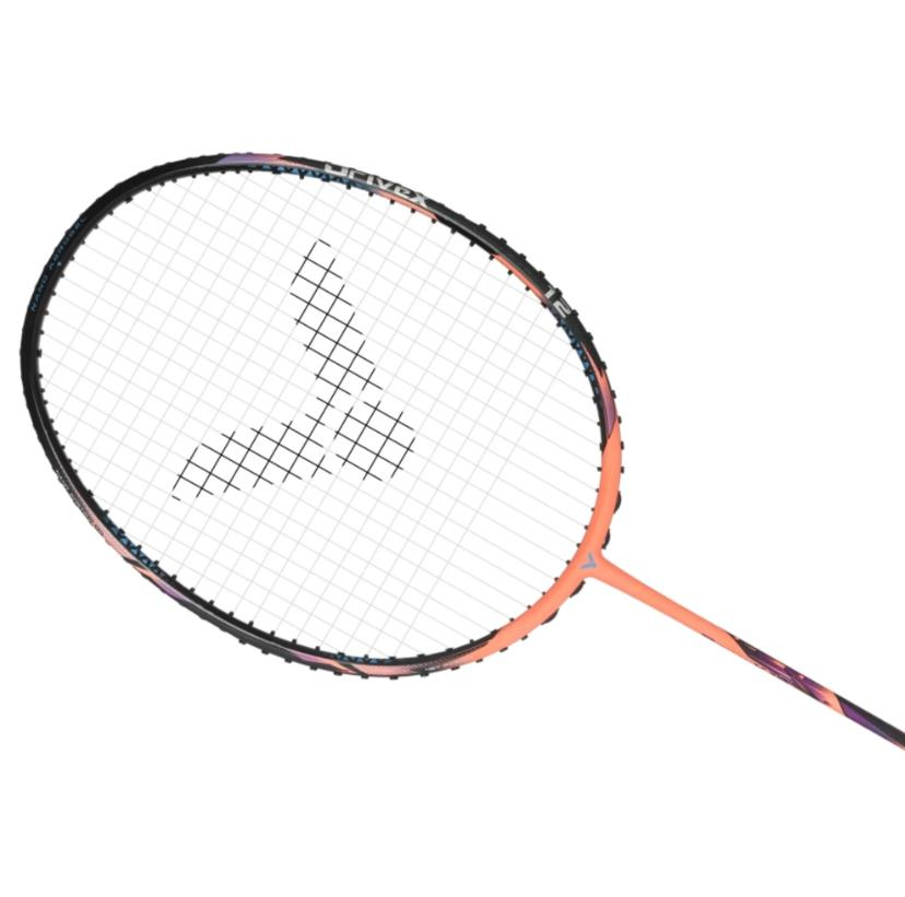 Victor DriveX 12 O 4UG5 Badminton Raketi - Görsel 2