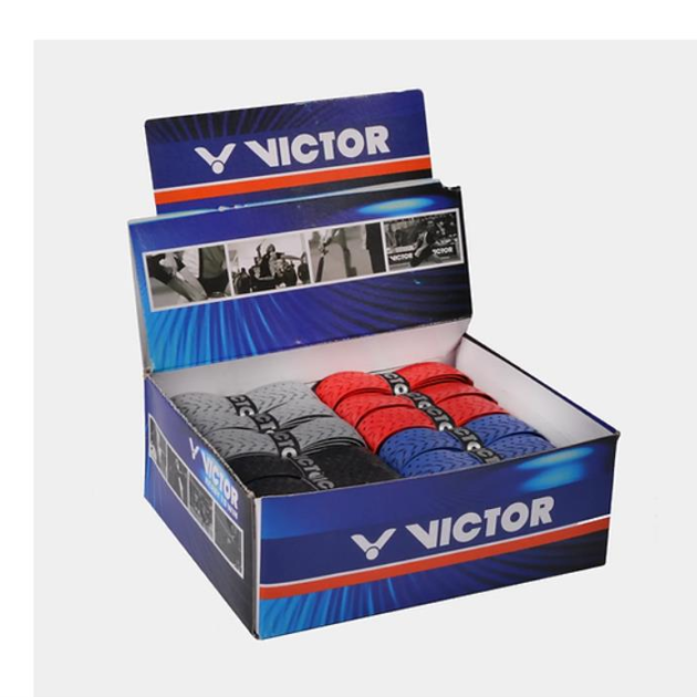 VICTOR FISHBONE GRIP 1 ADET RENK