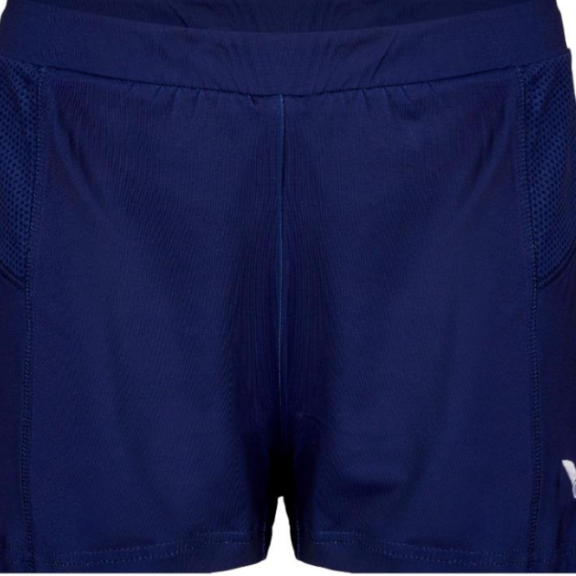 Victor Badminton Lacivert Renk Kadın Short R-04200 B - 38