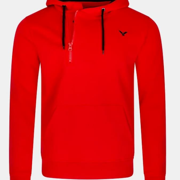 VICTOR Sweater V-33400 D SWEATTSHİRT - XXL