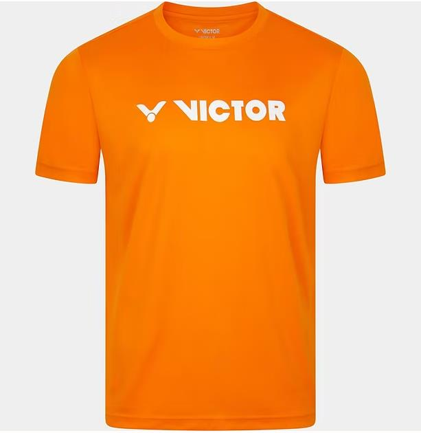Victor Badminton Unisex T-Shirt T-43105 O