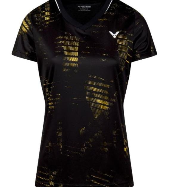 Victor Badminton Kadın T-Shirt   T-54102 C - XL