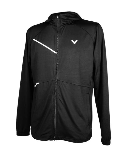 Victor  Badminton Fermuarlı Eşofman Üstü J-53600 C - xs
