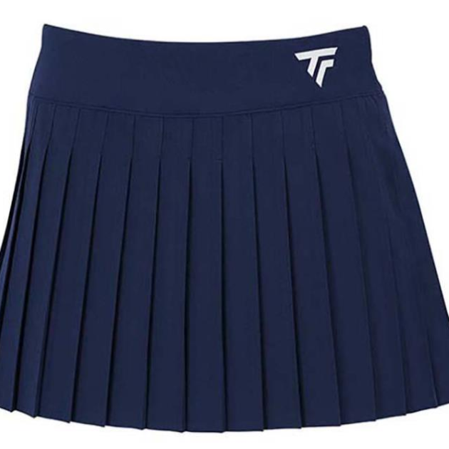 Tecnifibre W. Team Çocuk Marine Short Etek - 12/14